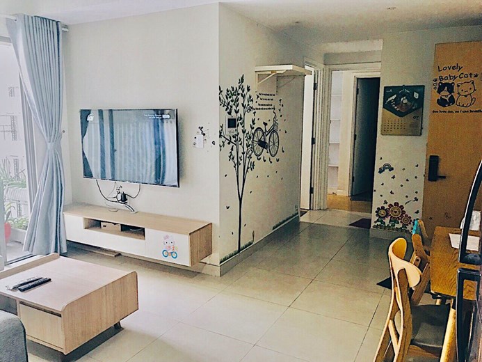 Apartment for rent D2142662 (8)